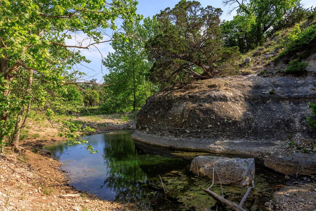 Land in Fredericksburg