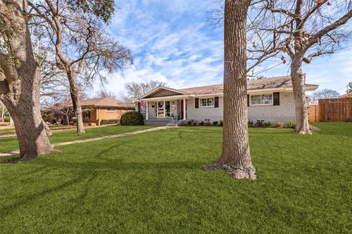 5834 Clendenin Ave, Dallas, TX, 75228-6039 | Card Image