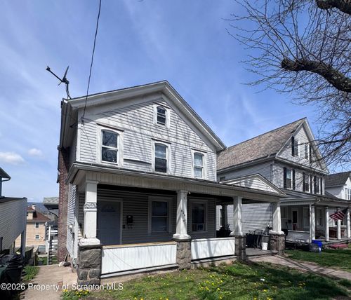 1st-floor-826 Prospect Avenue, Scranton, PA, 18505 | Card Image