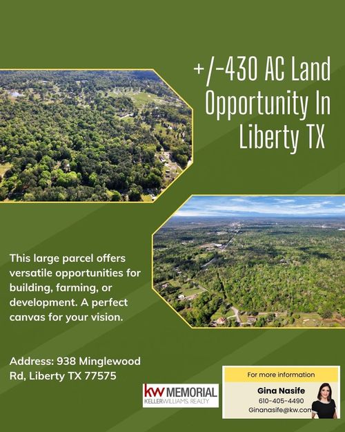 938 Minglewood Rd, Liberty, TX, 77575-9641 | Card Image