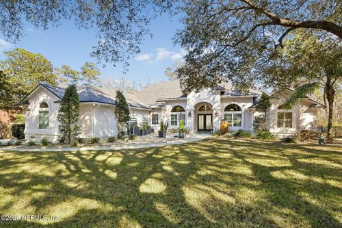 4563 Swilcan Bridge Ln N, Jacksonville, FL, 32224-5618 | Card Image