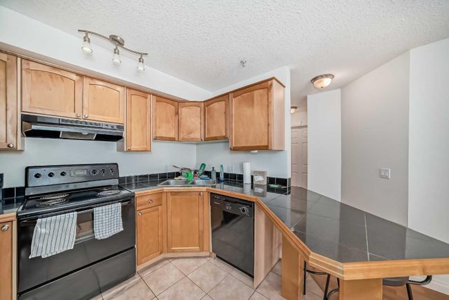 407 - 1631 28 Avenue Sw, Home with 2 bedrooms, 2 bathrooms and 1 parking in Calgary AB | Image 6