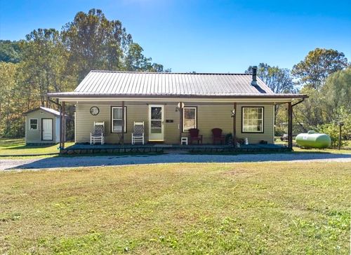 1871 Old Trace Creek, Emerson, KY, 41135 | Card Image