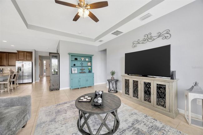 5624 Fisher Glen Loop, House other with 4 bedrooms, 4 bathrooms and null parking in WESLEY CHAPEL FL | Image 14