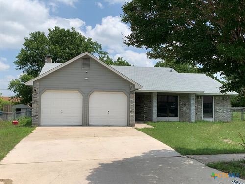 3312 Paintrock Dr, Killeen, TX, 76549-3329 | Card Image