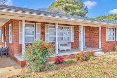 2345 Nashville Hwy, House other with 3 bedrooms, 1 bathrooms and 1 parking in Columbia TN | Image 3