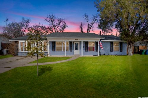 4939 Hershey Dr, San Antonio, TX, 78220-4821 | Card Image