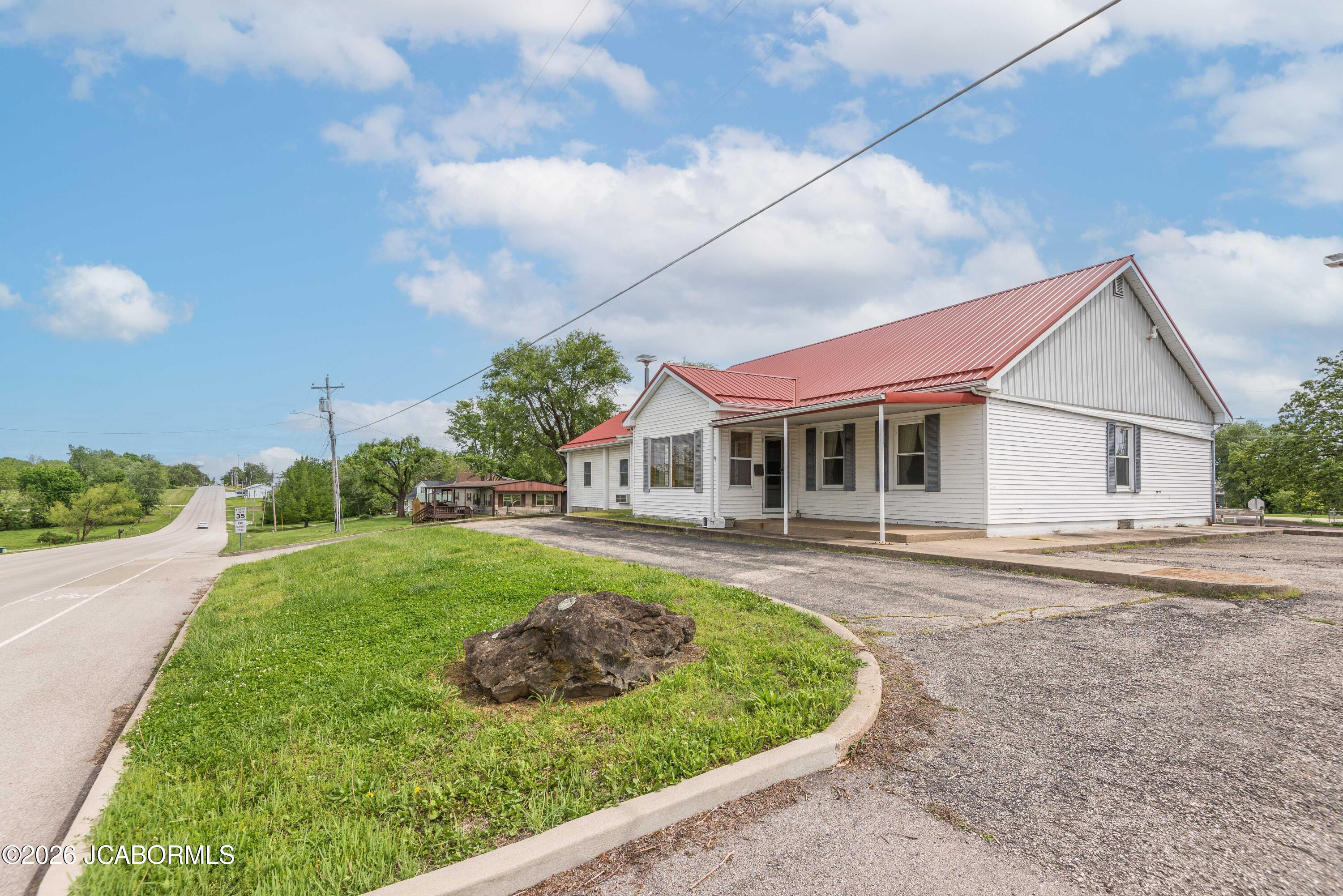 Commercial Sale in Jefferson City 3