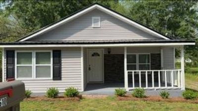 510 N 5 Th Street, House other with 3 bedrooms, 1 bathrooms and null parking in LANETT AL | Image 1