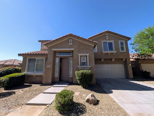 3848 E Pollack St, Phoenix, AZ, 85042-6207 | Card Image