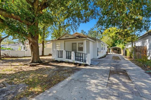 8116 N Rome Avenue, TAMPA, FL, 33604 | Card Image