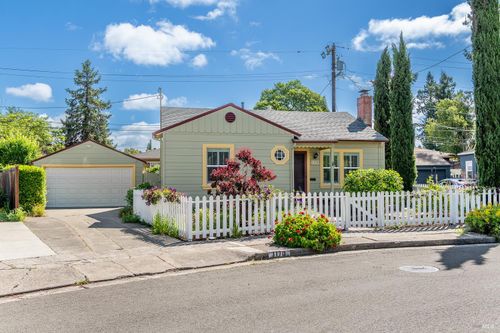 1170 Neale Drive, Santa Rosa, CA, 95404 | Card Image
