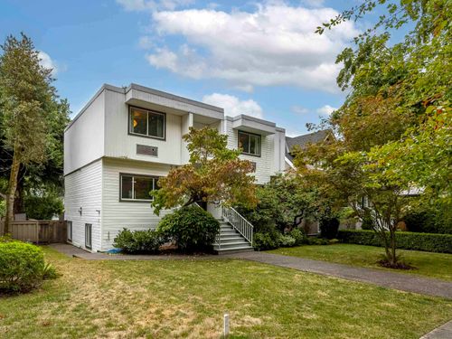 3578 W 34th Avenue, Vancouver, BC, V6N2K8 | Card Image