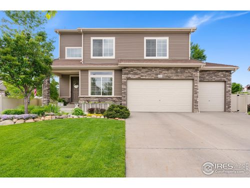 4952 Silverwood Dr, Johnstown, CO, 80534-6702 | Card Image