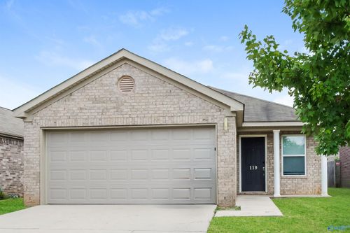 119 Brooklawn Dr, Harvest, AL, 35749-7966 | Card Image