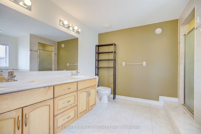 106 Country Clair St, House other with 3 bedrooms, 4 bathrooms and 2 parking in Kitchener ON | Image 18