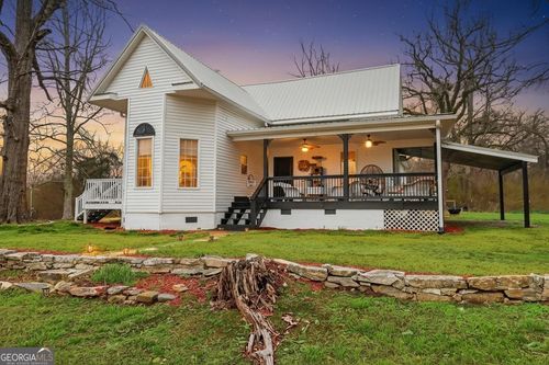 4315 Ga Highway 34, Franklin, GA, 30217-6109 | Card Image