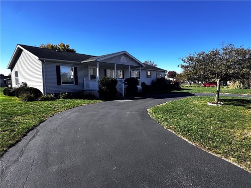 225 E North St, Assumption, IL, 62510-1101 | Card Image