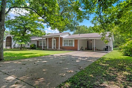 309 N Seaman St, Mccrory, AR, 72101-8588 | Card Image