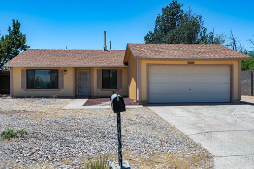 10408 Trevino Loop Nw, Albuquerque, NM, 87114-4940 | Card Image