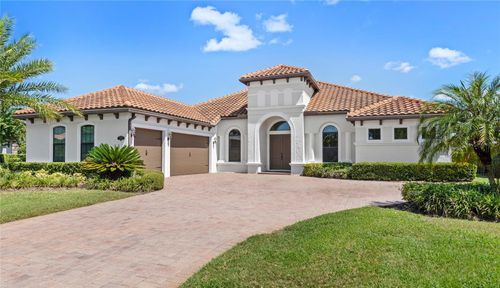 25609 Grandview Pointe, SORRENTO, FL, 32776-7750 | Card Image