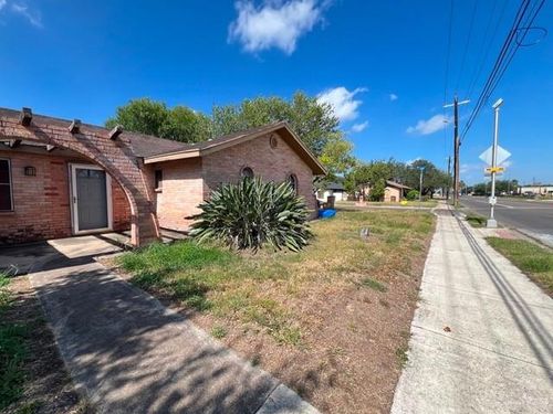 1222 W Sprague Street, Edinburg, TX, 78539 | Card Image
