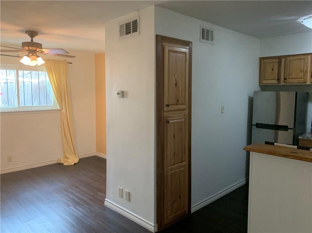 Residential Lease in Austin 5