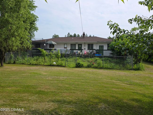 1569 State Route 93, House other with 3 bedrooms, 1 bathrooms and null parking in Berwick PA | Image 19