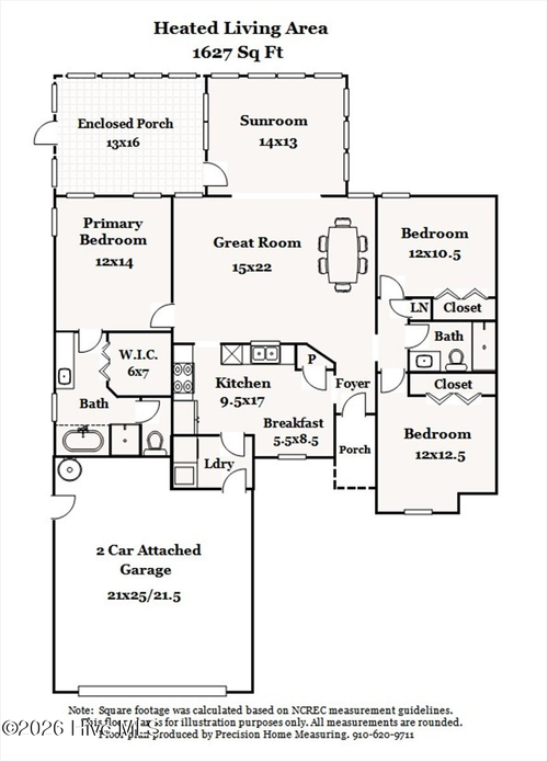 501 Sandpiper Bay Dr Sw, Sunset Beach, NC, 28468-5852 | Card Image