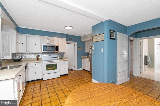 1002 Emerald Ave, House other with 3 bedrooms, 2 bathrooms and null parking in HADDON TOWNSHIP NJ | Image 13