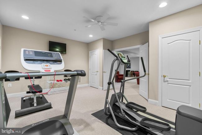505 Sherwood Mills Ct, House other with 5 bedrooms, 5 bathrooms and null parking in Sandy Spring MD | Image 69