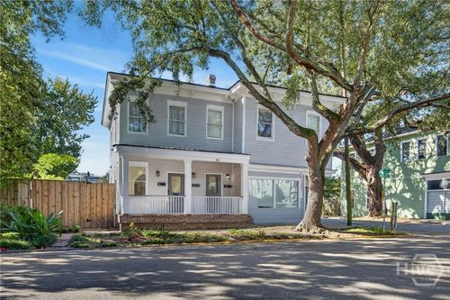 e-221 W Duffy St, savannah, GA, 31401-6772 | Card Image
