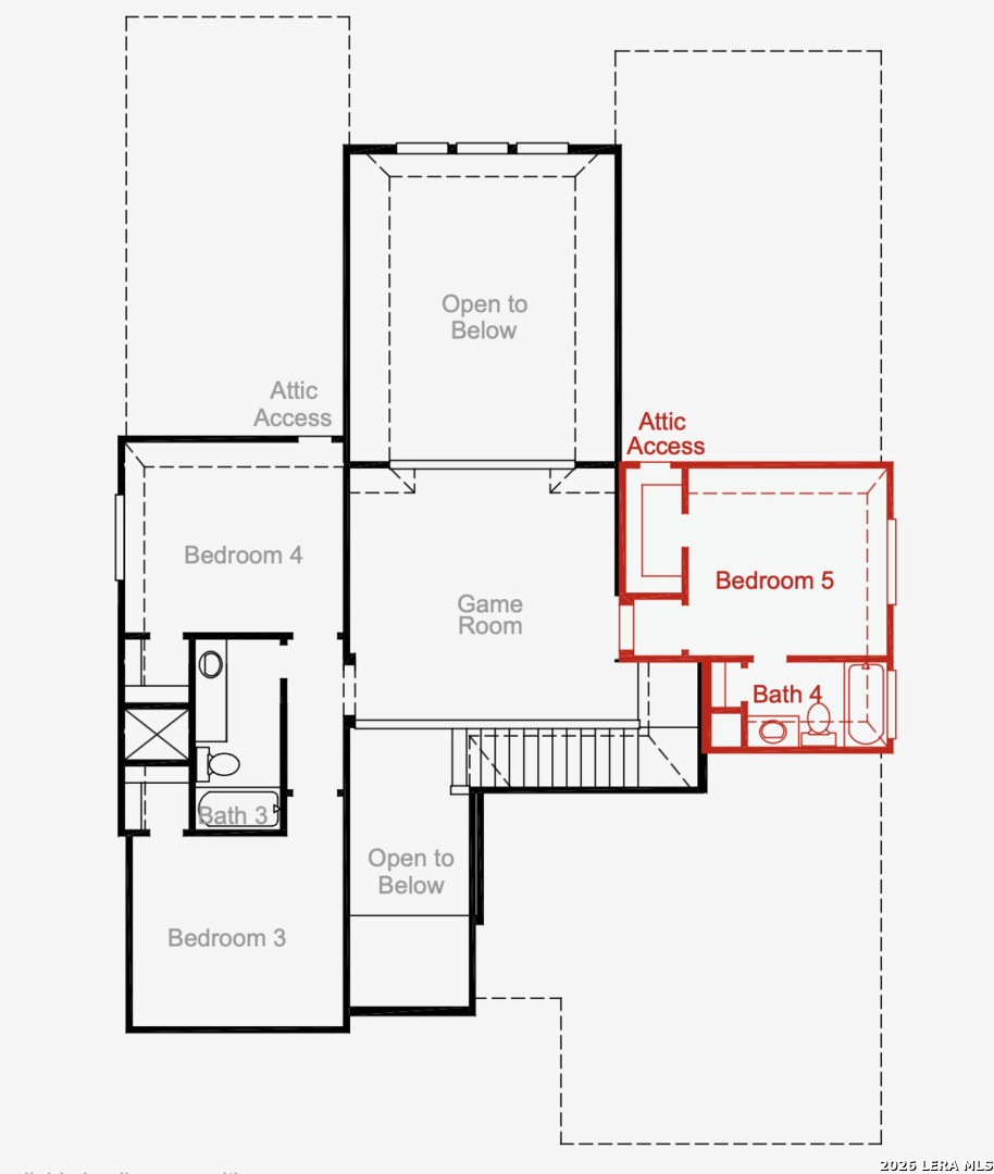 Residential in Cibolo