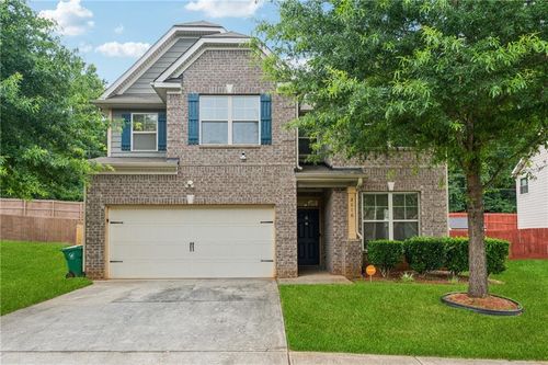 3616 Sycamore Bnd, Decatur, GA, 30034-4814 | Card Image