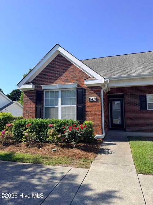 3737 Merestone Dr, Wilmington, NC, 28412-5190 | Card Image
