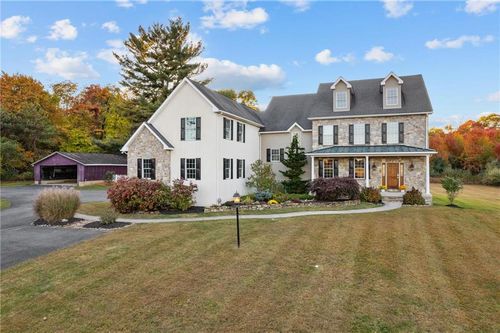 3370 Lower Saucon Road, Lower Saucon Twp, PA, 18055 | Card Image