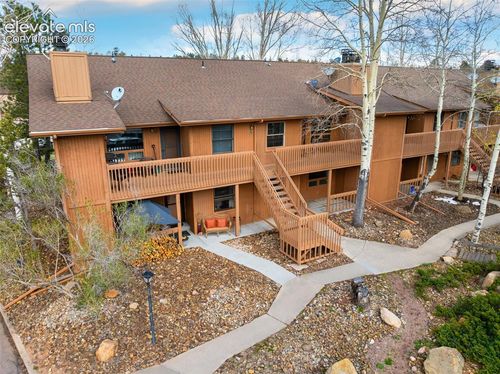 a10-401 Forest Edge Rd, Woodland Park, CO, 80863-2499 | Card Image