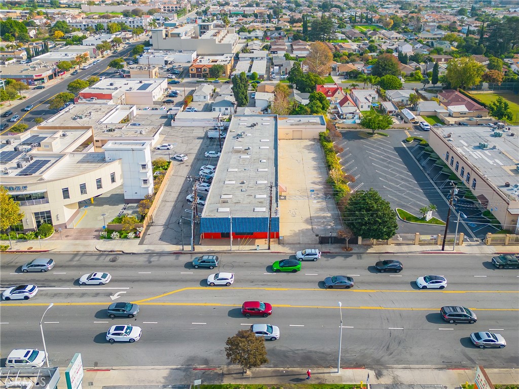 Commercial Sale in San Gabriel 3