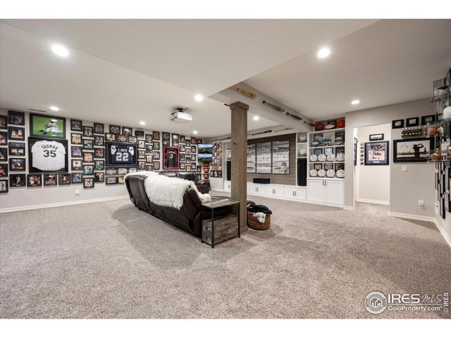 4041 Carroway Seed Dr, House other with 6 bedrooms, 4 bathrooms and null parking in Johnstown CO | Image 28