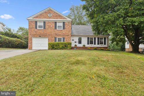 4603 Holborn Ave, ANNANDALE, VA, 22003-4555 | Card Image