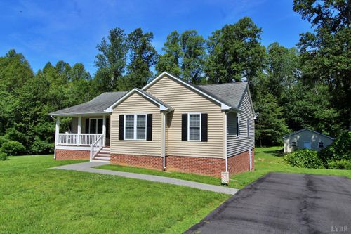 207 Sunnydale Ave, Appomattox, VA, 24522-9835 | Card Image