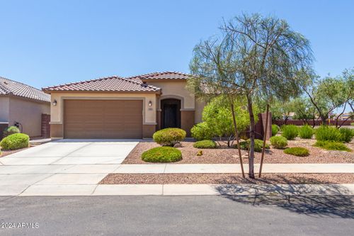 25892 N 162nd Dr, Surprise, AZ, 85387-6936 | Card Image