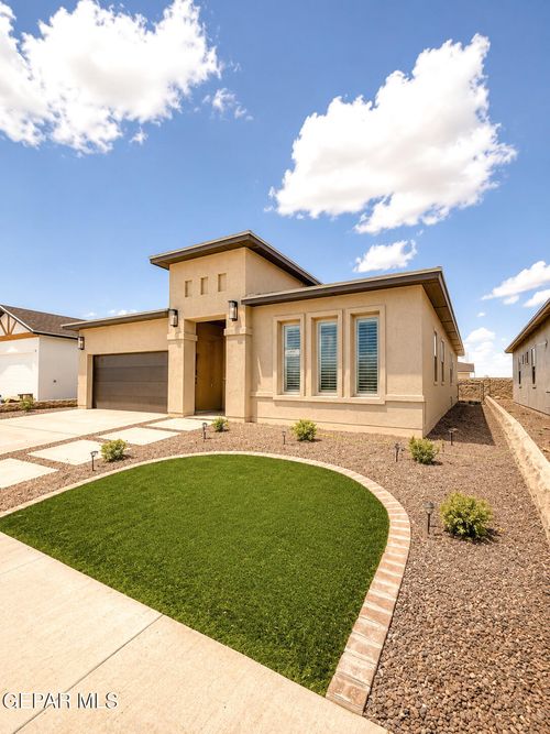 1807 Gamboa Ln, El Paso, TX, 79936 | Card Image