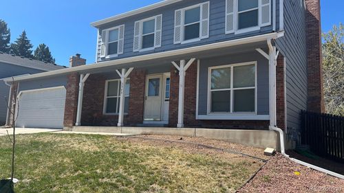 3949 S Yampa St, Aurora, CO, 80013-3349 | Card Image