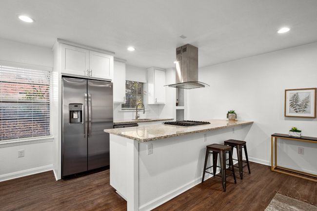 APT-3 - 301 E 33 Rd St, Condo with 1 bedrooms, 1 bathrooms and 1 parking in Austin TX | Image 4