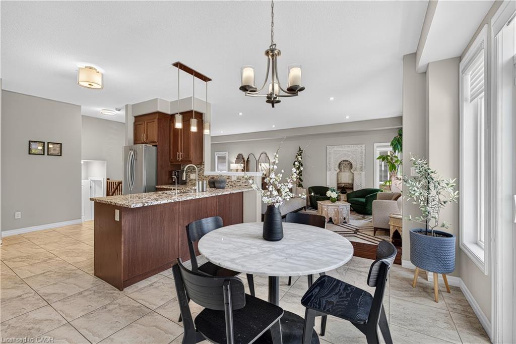 Residential in Kitchener 5
