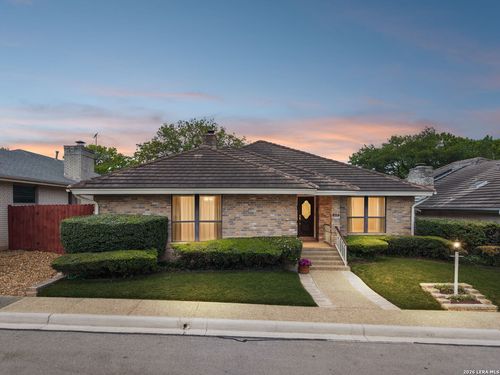 6119 Shady Crk, Windcrest, TX, 78239-2639 | Card Image