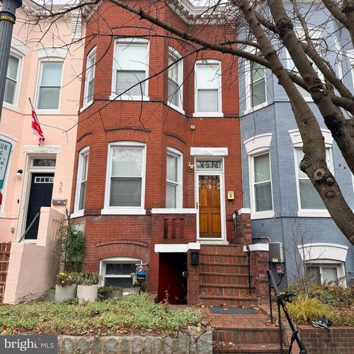 b-33 Randolph Pl Nw, WASHINGTON, DC, 20001-1123 | Card Image