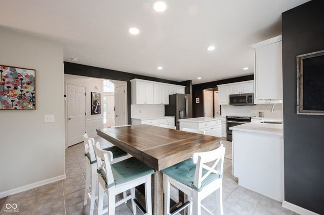 14030 Avalon East Dr, House other with 4 bedrooms, 4 bathrooms and null parking in Fishers IN | Image 22