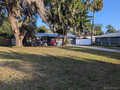 97 Risher Ave, Inglis, FL, 34449-9712 | Card Image